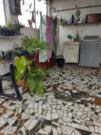 Imagem Sobrado com 3 dormitórios à venda, 192 m² por R$ 460.000,00 - Caxangá - Suzano/SP