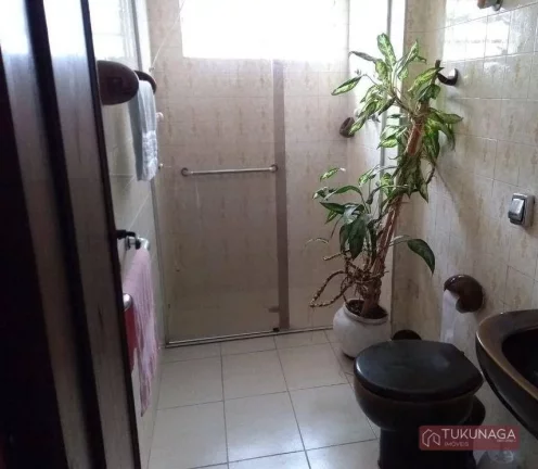 Imagem Casa à venda, 217 m² por R$ 1.100.000,00 - Vila Rosália - Guarulhos/SP