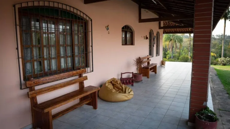 Imagem 2 Casas Seu refúgio particular em São Roque - conforto, lazer e natureza.
