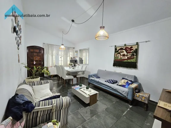 Imagem Casa para Venda em Atibaia, Vila Gardenia, 3 dormitórios, 2 suítes, 2 banheiros, 2 vagas