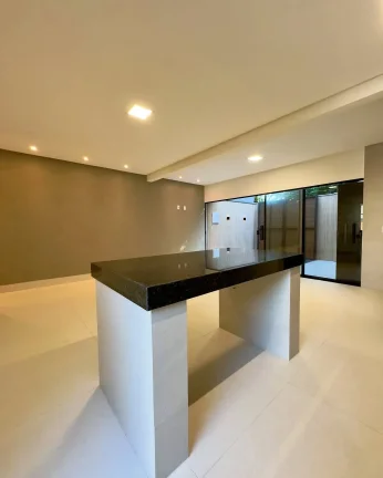 Imagem Casa 3/4 Com Suite No Village Garavelo Com Lazer Completo
