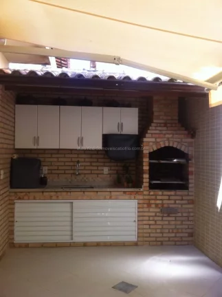 Imagem Casa Duplex Fino Acabamento
