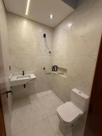 Imagem Casa com 3 suítes à venda, 160 m² por R$ 1.100.000 - Residencial Reserva Ipanema II - Sorocaba/SP