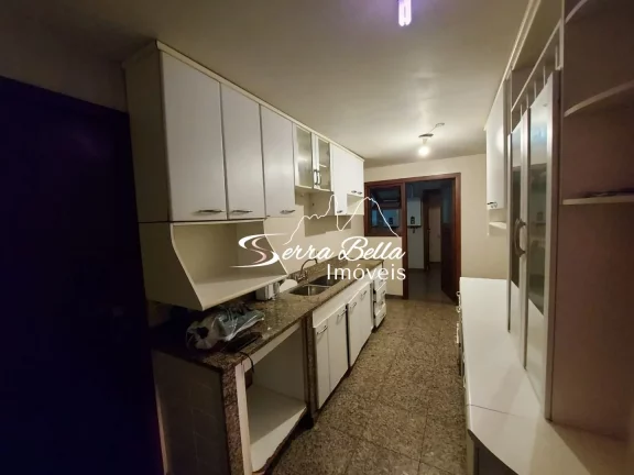 Imagem Apartamento em Várzea, Teresópolis/RJ