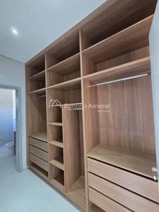 Imagem Casa tÃ©rrea de alto padrÃ£o em fase final de construÃ§Ã£o no CondomÃ­nio Terras da EstÃ¢ncia. O imÃ...
