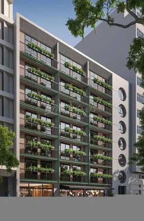Studio a Venda no bairro Centro - Rio de Janeiro, RJ