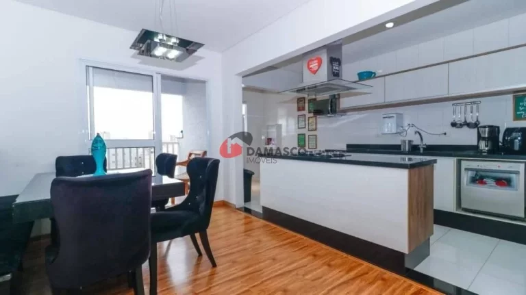 Imagem Cobertura / Penthouse à venda, Santa Maria, São Caetano do Sul, SP