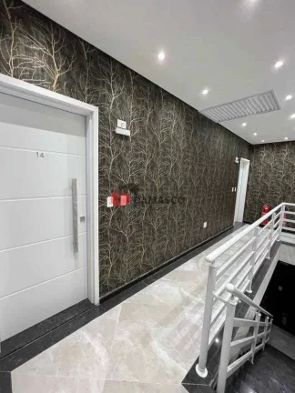 Imagem Cobertura à venda 2 Quartos, 1 Suite, 2 Vagas, 122M², Vila Alpina, Santo André - SP