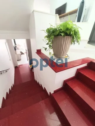 Imagem SOBRADO COM 3 DORMITÓRIOS, 404 M² - PARQUE SÃO DIOGO - SÃO BERNARDO DO CAMPO/SP