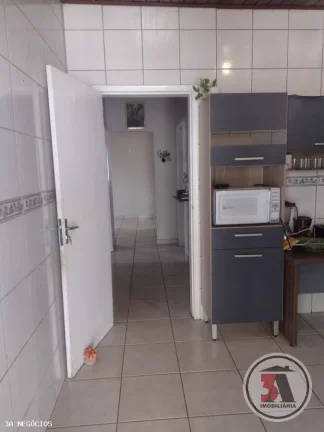 Imagem Casa para Venda em Porto Velho / RO no bairro Arigolândia