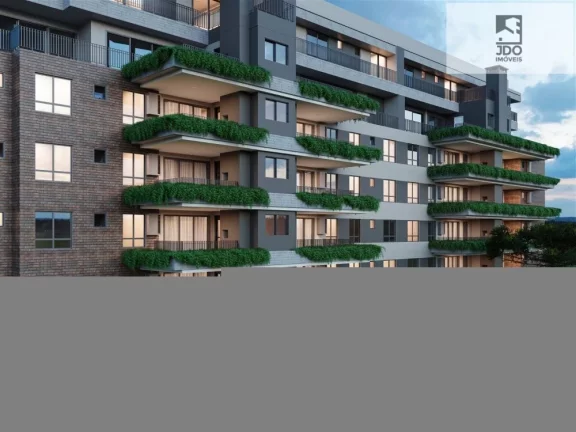Imagem Cobertura Duplex a Venda no bairro Alto da Glória - Curitiba, PR