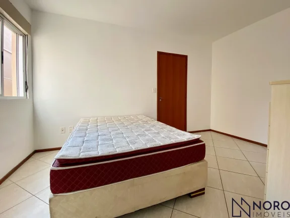 Imagem Apartamento 1 dormitórios terraço próximo a UFN