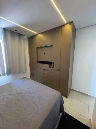 Imagem Apartamento para alugar, 61 m² por R$ 3.873,00/mês - Vila Rica - Sorocaba/SP