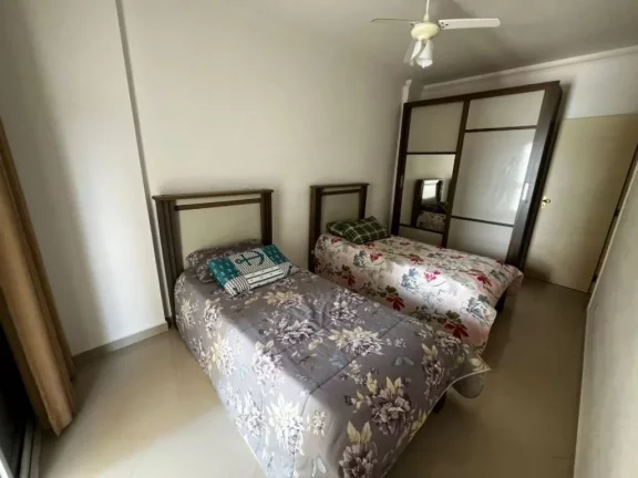 Imagem Oportunidade apartamento com 3 dormitórios à venda, 159 m² por R$ 980.000,00 - Ocian - Praia Grande/SP