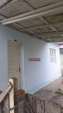 Imagem Terreno para alugar, 1000 m² por R$ 15.000,00/mês - Vila Galvão - Guarulhos/SP