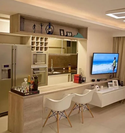 Imagem Cobertura com 3 dormitórios à venda, 160 m² por R$ 600.000,00 - Santa Maria - Santo André/SP