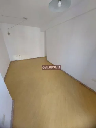 Imagem Apartamento à venda, 52 m² por R$ 350.000,00 - Gopoúva - Guarulhos/SP