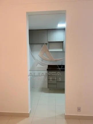 Imagem Apartamento - Ribeirão Preto - Jardim Manoel Penna