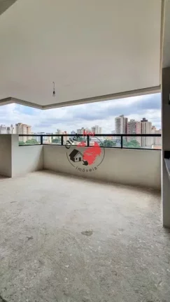 Imagem Excelente Apartamento com vista para o parque à venda no bairro Vila Assunção em Santo André