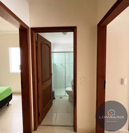 Imagem Apartamento com ótima metragem na Praia das Tôninhas