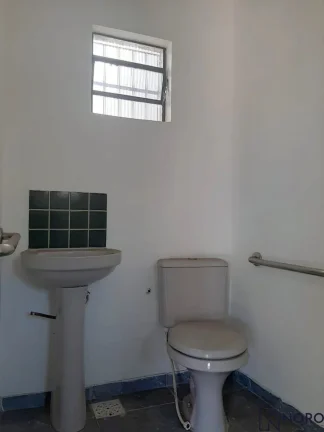 Imagem AMPLA SALA COMERCIAL.