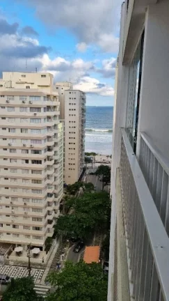 Imagem PITANGUEIRAS- UMA QUADRA DA PRAIA COM VISTINHA PARA O MAR , MARAVILHOSA ÁREA DE LAZER , VAGA DE GARAGEM NO PRÉDIO.