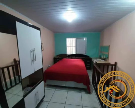 Imagem CASA RESIDENCIAL em GUARULHOS - SP, JARDIM PONTE ALTA I
