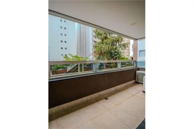 Imagem ala Comercial à Venda – Perdizes | 53 m² | 2 Vagas | Edifício Moderno com Infraestrutura Completa