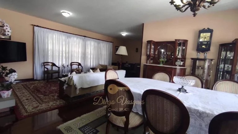 Imagem Casa para Venda em Teresópolis / RJ no bairro Tijuca