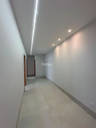 Imagem Casa Alto Padrão, 4 Suítes, piscina com cascata, 420 m², em Jardim Vila Boa, Goiânia/GO