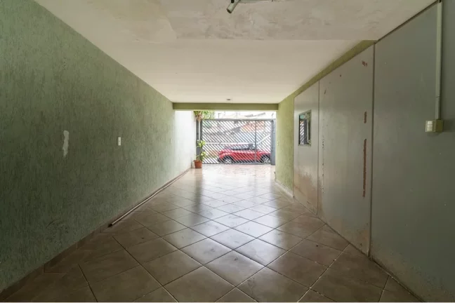Imagem CASA RESIDENCIAL em São Paulo - SP, Parque São Domingos