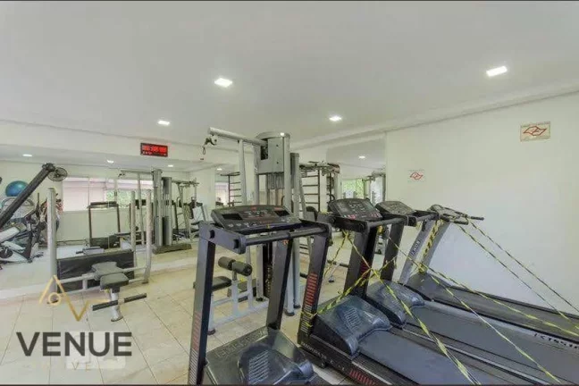 Imagem Apartamento à venda, 44 m² por R$ 265.000,00 - Vila Carmosina - São Paulo/SP