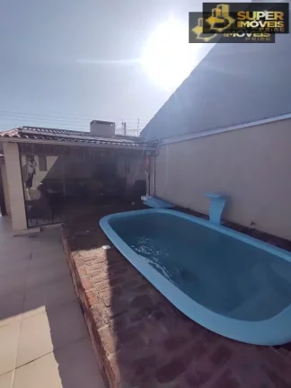 Imagem Casa Sobrado para Venda em Fragata Pelotas-RS - 2657