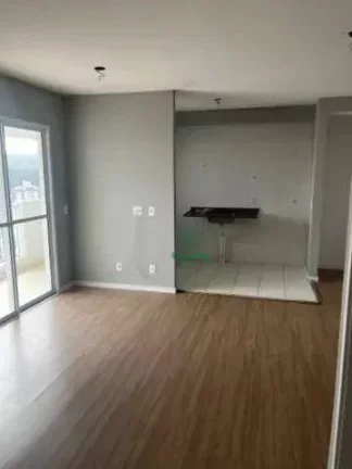 Imagem Apartamento com 2 dormitórios à venda, 57 m² por R$ 500.000,00 - Vila Rosália - Guarulhos/SP