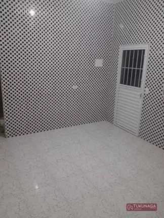 Imagem Casa com 2 dormitórios à venda por R$ 345.000,00 - Jardim Fortaleza - Guarulhos/SP