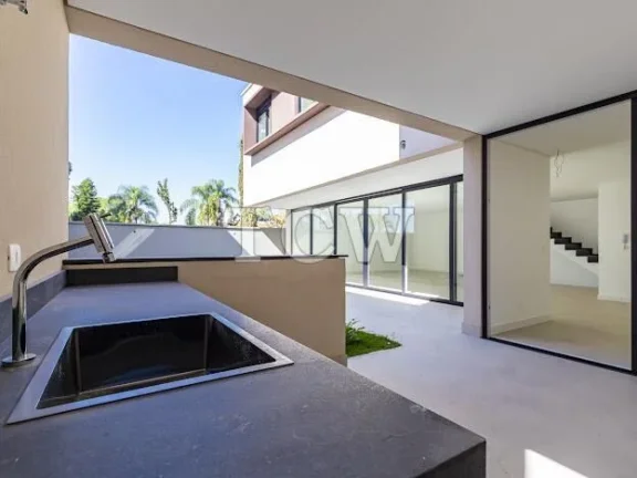 Imagem Casa à venda no bairro Jardim Cordeiro - São Paulo/SP, Zona Sul