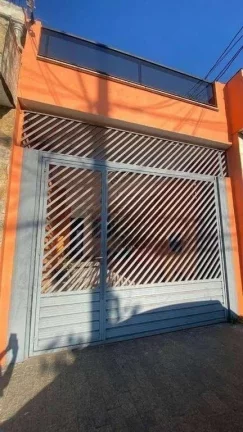 Imagem Sobrado com 2 dormitórios à venda, 150 m² por R$ 580.000,00 - Jardim Santa Mena - Guarulhos/SP