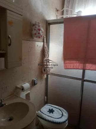 Imagem Casa à venda no bairro Nova Guará - Guaratinguetá/SP