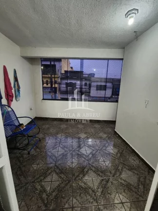 Imagem Sobrado a venda no Paranavaí 3 dorm com 2 suite