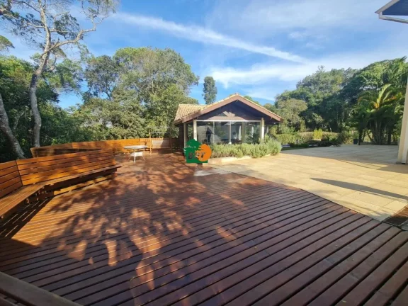 Imagem Casa em Condomínio para Venda em São Roque, Do Carmo (canguera), 3 dormitórios, 1 suíte, 4 banheiros, 6 vagas