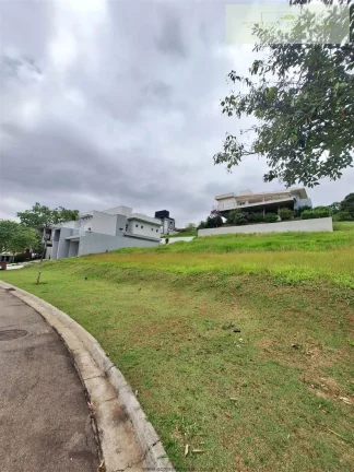Imagem Terrenos em Condomínio para venda em Santana de Parnaiba no bairro Genesis 1