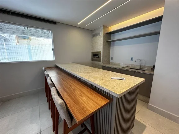 Imagem APARTAMENTO COM 108.73 m² - GUILHERMINA - PRAIA GRANDE SP