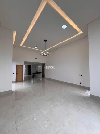 Imagem Casa Alto Padrão, 3 suítes plenas, piscina e gourmet, em Setor Faiçalville, Goiânia/GO