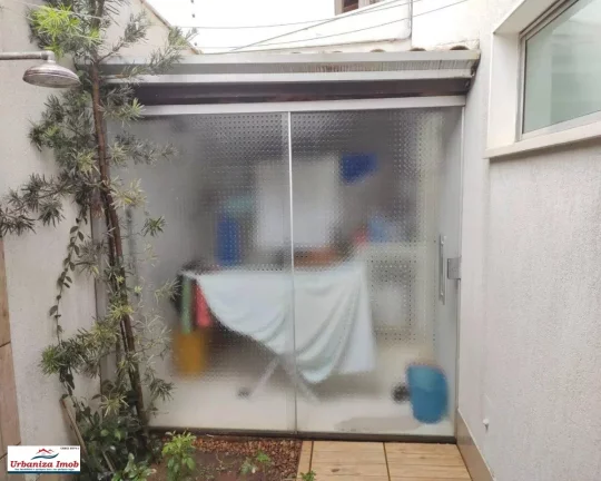 Imagem Condomínio VILLAGIO SIENA no Carandá Bosque III - Sobrado à venda com 3 quartos, 149,78m2