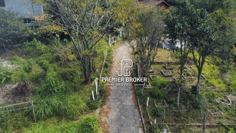 Imagem Casa à venda, 193 m² por R$ 600.000,00 - Posse - Teresópolis/RJ