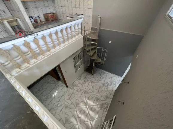 Imagem CASA TÉRREA A VENDA NA VILA EMA. 2 DORMITÓRIOS, SENDO 1 SUÍTE + ESCRITÓRIO QUE PODE SER USADO COMO UM 3 DORMITÓRIO. ESPAÇO GOURMET COM CHURRASQUEIRA