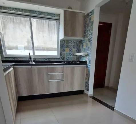 Imagem Sobrado à Venda, 64m2, 2 Dormitórios, Bela Vista, Palhoça/SC