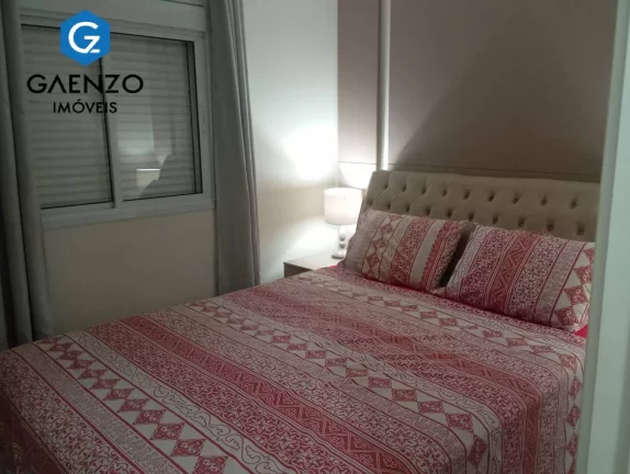 Imagem Apartamento - Boa Vista, Barueri / SP