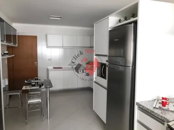 Imagem Excelente Apartamento à Venda no bairro Barcelona em São Caetano