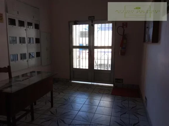 Imagem Apartamentos no Litoral para venda em Praia Grande no bairro Ocian